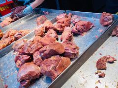 -刘纪孝腊牛羊肉(北广济街店)