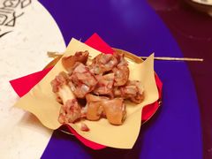-长安大牌档之西安博物院文化餐厅(中贸店)