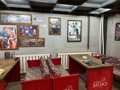 -MOJO密室逃脱(中街旗舰店)