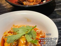 -五缘湾凯悦酒店·悦饗中餐厅