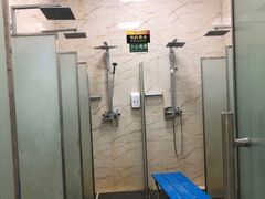 -DF游泳健身(贾家花园店)