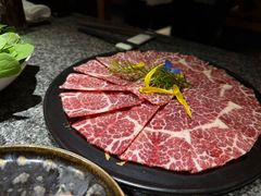 -辉哥火锅(虹桥路店)