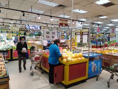 -华联商厦(火车站店)