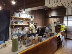 -沏点Trattoria意大利餐厅(新街口店)