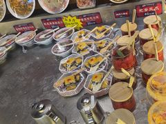 -福苗小骆驼烧烤(大唐不夜城店)