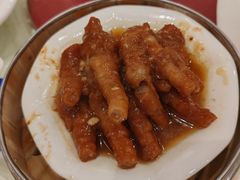 -凤凰楼酒家·粤宴点心(华强北店)