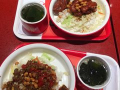 -猪角·闽南猪脚饭(上梅林店)