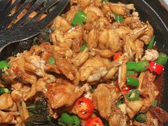 -蛙小侠·沸腾砂锅(西关新天地店)