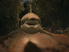 -幸福蓝海国际影城(河西店)