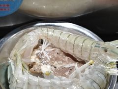 -钱小主·自助回旋烤肉火锅餐厅(东方新天地店)