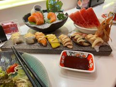 -莲寿司(国兴店)