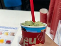 -DQ·蛋糕·冰淇淋(合生汇店)
