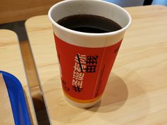 -汉堡王(金鹰天地广场店)