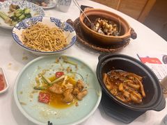 -围龙屋客家食府(福田店)