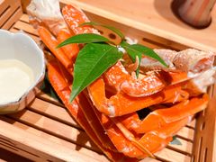 -Minase水濑·日料放题(外滩店)