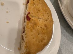 -汗腾格里·风味餐厅(新疆驻京办店)
