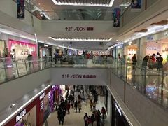 -永旺梦乐城(金银潭店)