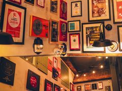 -壳里西餐厅Coquille Seafood Bistro(蒙自路店)