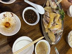 -肥婆兰鸡饭(西门外街店)