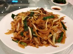 -星河湾半岛酒店-真粤中餐厅