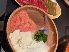 -色響火锅(恒隆广场店)