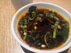 -李子坝梁山鸡(北碚万达五鸡哥店)
