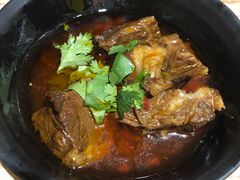 小碗牛肉-好這口重庆小面(总店)