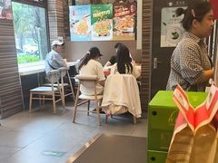 -和合谷(长虹桥店)