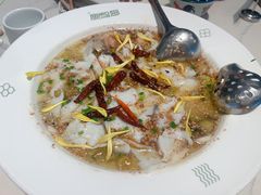 -渔语鱼酸菜鱼新川菜(来福士店)
