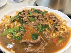 -陈记顺和潮汕牛肉火锅(番禺迎宾大道店)