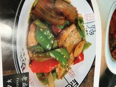 -渝乡人家(和平里店)