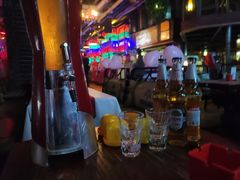 -海雾里小酒馆(观音桥店)