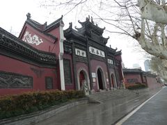 -长春观