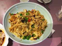 -天厨妙香素食餐厅(清华店)