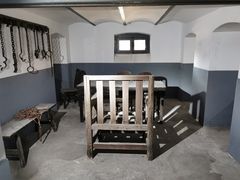 -青岛德国监狱旧址博物馆