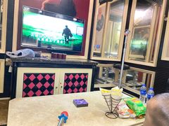 -自由港KTV(王子公主金平店)