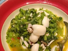 -宴周康·精致江浙菜(周浦店)
