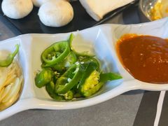 -艺林烤肉城(光明店)