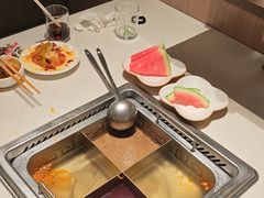 -海底捞火锅(高科广场店)