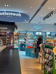 -motherswork(静安嘉里中心店)