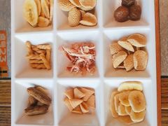 -探鱼·鲜青椒爽麻烤鱼(天河优托邦店)