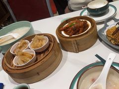 -喜势点·糖沙翁手工茶点·本地人茶居(永庆坊店)