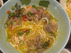 -环球港凯悦 · 享悦中餐厅