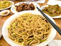 -柴氏风味斋(甘家口店)