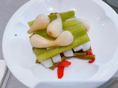 四川泡菜-眉州东坡(东坝店)