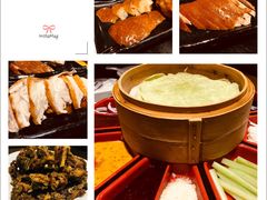 羲和烤鸭-羲和雅苑•北京烤鸭(吴中路万象城店)