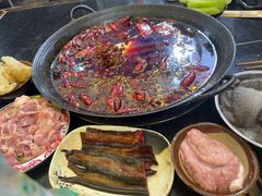-肥龙火锅(南坪店)