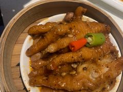 -煲王粤菜餐厅(中侨中心店)