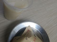 -樊记腊汁肉(竹笆市总店)