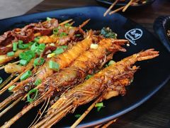 -Let’s WaKao瓦烤(贝森店)